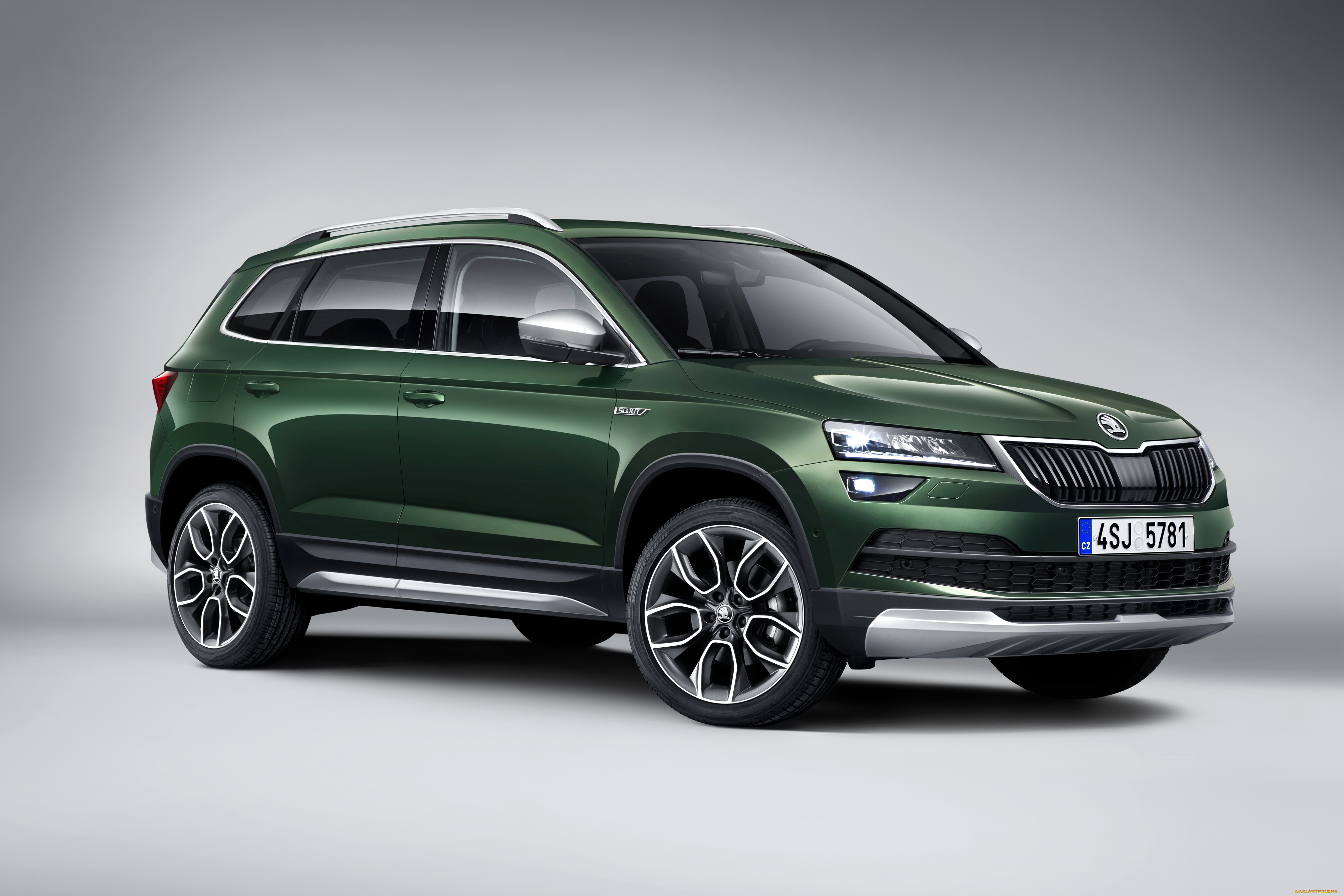 , skoda